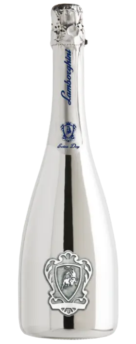 シャンパンのようなスパークリングワイン｜ランボルギーニ東北エリア